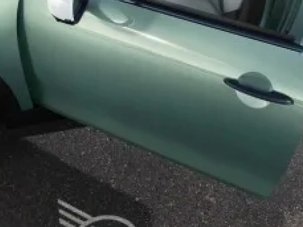 Mini Cooper Top Feature